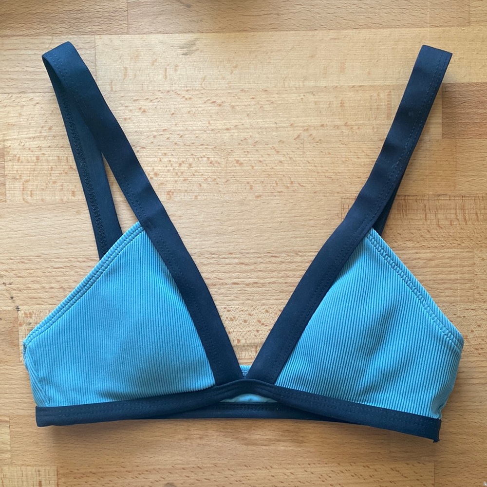 L*Space Farrah Top size XS